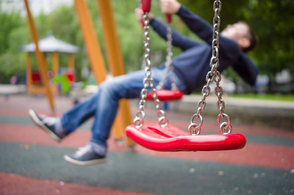 Our Playground Equipment Catalogs Help You Choose