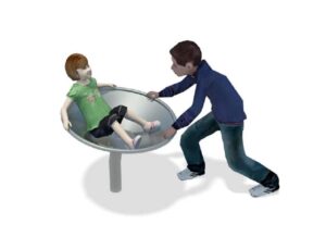 Gravity Bowl