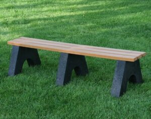 Sport Bench 4′