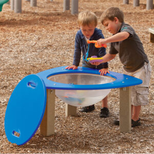 Discovery Tables