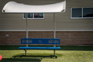 Picnic Shade