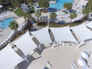 Shade Sails
