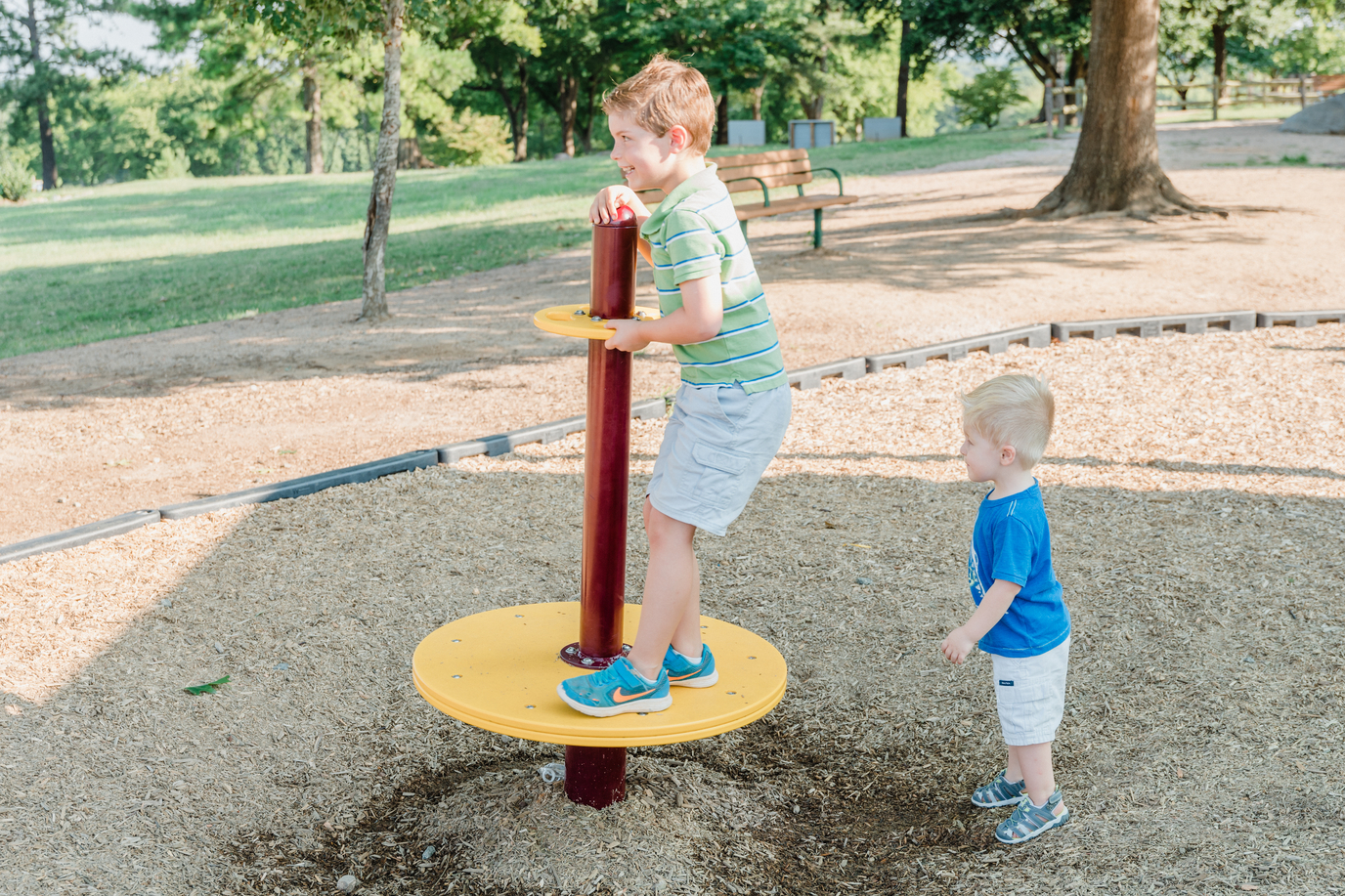Spinner playground hotsell