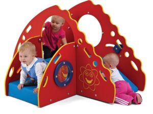 Crawl N Toddle SD Playful