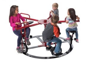 Merry Go Cycle
