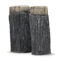TREE STUMP 36″ / NO MOSS