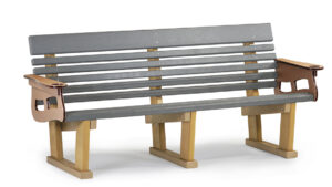 Ergo-Eco BENCH – ADULT 4FT L