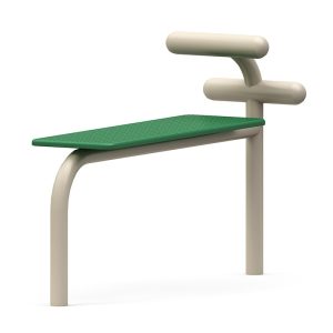 WISE BENCH